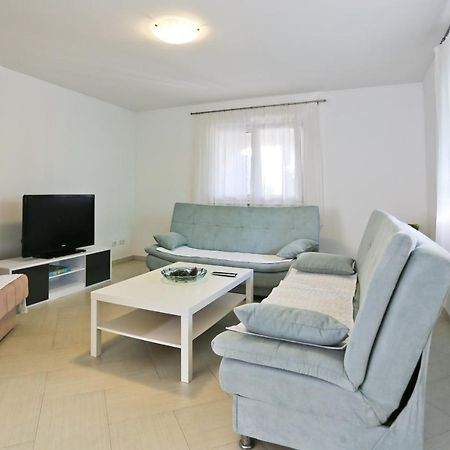 Apartman Dani Zadar Exteriér fotografie