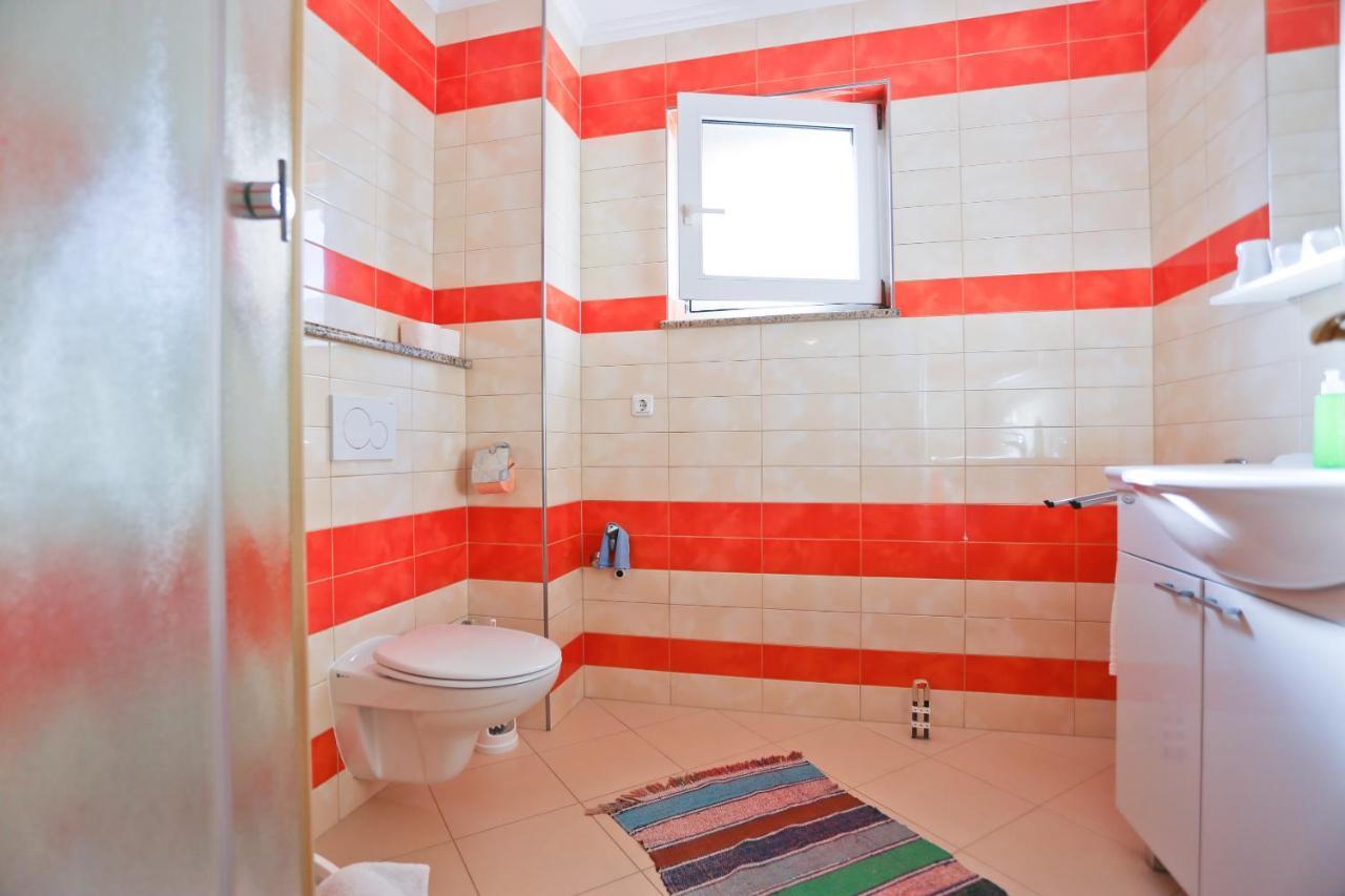 Apartman Dani Zadar Exteriér fotografie
