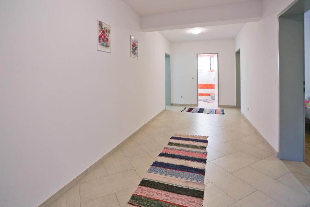 Apartman Dani Zadar Exteriér fotografie